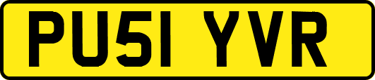 PU51YVR