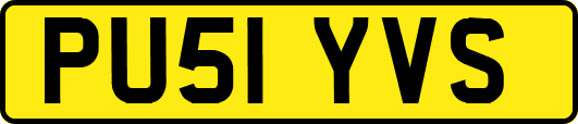 PU51YVS