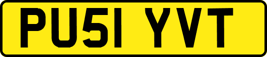 PU51YVT