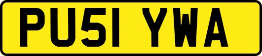 PU51YWA