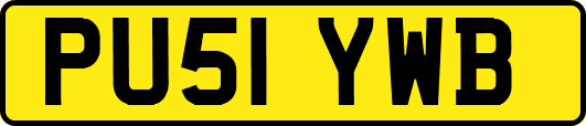 PU51YWB
