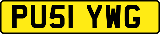 PU51YWG