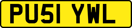 PU51YWL