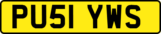 PU51YWS