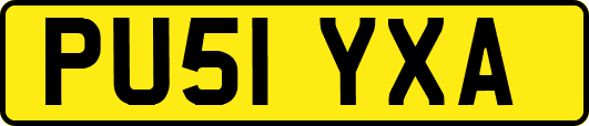 PU51YXA