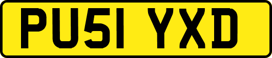 PU51YXD