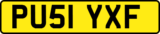 PU51YXF