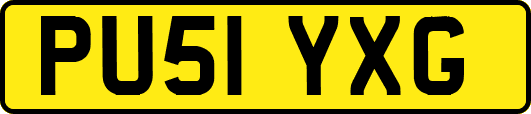 PU51YXG