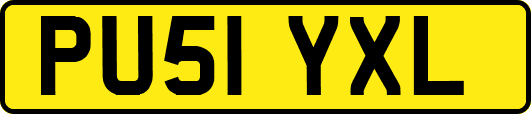 PU51YXL