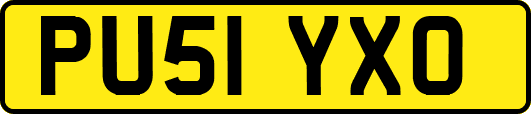 PU51YXO