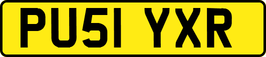 PU51YXR