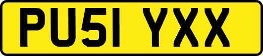 PU51YXX