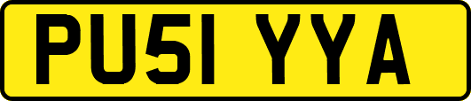 PU51YYA