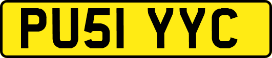 PU51YYC