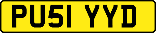PU51YYD