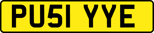 PU51YYE