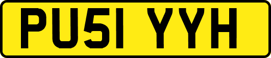 PU51YYH