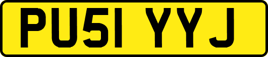 PU51YYJ