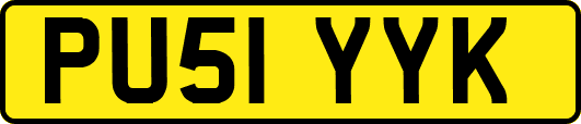 PU51YYK