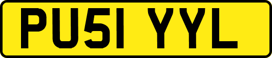 PU51YYL