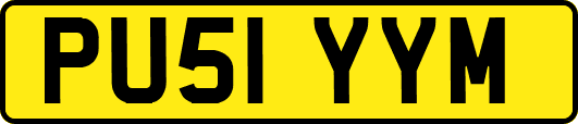 PU51YYM