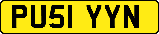 PU51YYN
