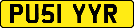 PU51YYR