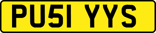 PU51YYS
