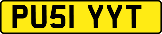 PU51YYT