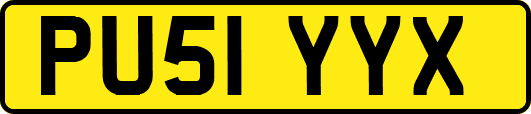 PU51YYX