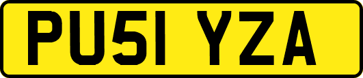 PU51YZA
