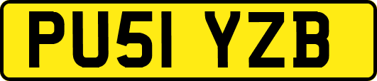 PU51YZB