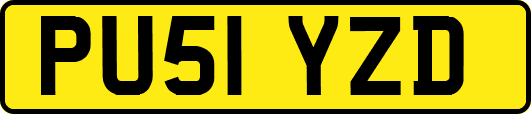 PU51YZD