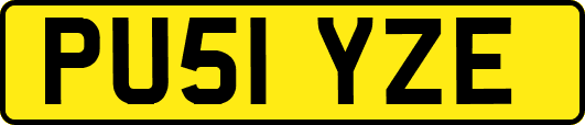 PU51YZE