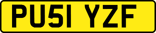 PU51YZF