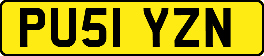 PU51YZN