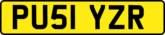 PU51YZR