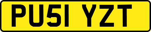 PU51YZT
