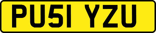 PU51YZU