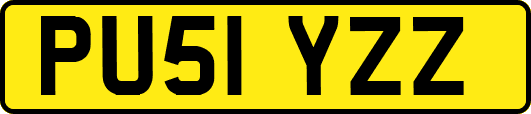 PU51YZZ