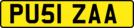 PU51ZAA
