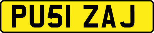 PU51ZAJ