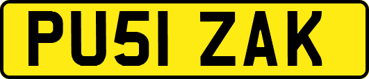 PU51ZAK