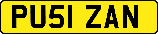 PU51ZAN