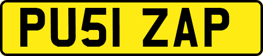 PU51ZAP