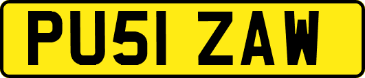 PU51ZAW