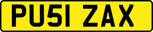 PU51ZAX