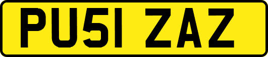 PU51ZAZ