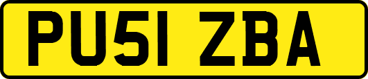 PU51ZBA