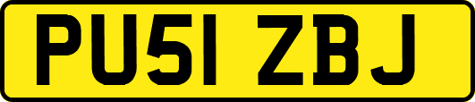 PU51ZBJ